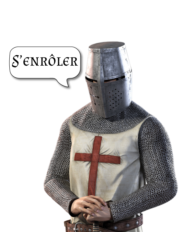 Chevalier